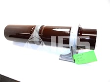 1200 Amps WH Load Side Porcelan Foot Mount Bottle For Dhp, 5 KV