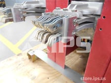 WH 1200 Amps Primary Disconnect Assembly For Vcp-w Up To 15 KV