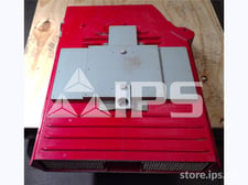 WH Arc Chute Assembly For 150dhp 500