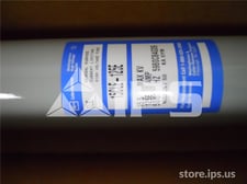 125e Ch Cle Power Fuse 15.5 KV New E Rated Fuse, Single Barrel, Clip In