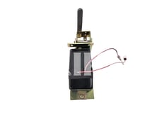 WH Solid State Actuator Digitrip For Db-25