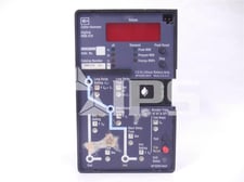 CUTLER-HAMMER, 7829C08G06, DIGITRIP RMS 810 SOLID STATE PROGRAMMER LSIG SURPLUS006-992