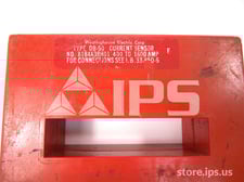 400-1600 Amps WH Multi Ratio Current Transformer Amptector / Digitrip For Db-50 Retrofit Kit