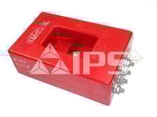 200-600 Amps WH Multi Ratio Current Transformer Amptector / Digitrip For Db-25 Retrofit Kit