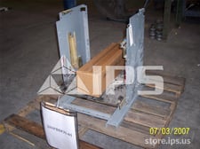 2000 Amps WH Spb Drawout Substructure For Spb, Manually Or Electrically Operated Breaker