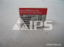 600 Amps Ch Rating Plug 800 Amps Ct For Digitrip 100 Series