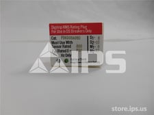 800 Amps WH Rating Plug 800 Amps Ct For Digitrip 100 Series