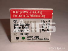 1600 Amps WH Rating Plug 1600 Amps Ct For Digitrip 100 Series