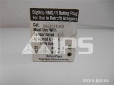 400 Amps WH Rating Plug 400 Amps Ct For Digitrip 100 Series Retrofit