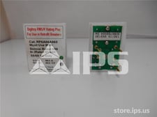 600 Amps Ch Rating Plug 600 Amps Ct For Digitrip 10 Series, Horizontal