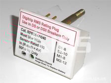 400 Amps WH Rating Plug 400 Amps Ct For Digitrip 10 Series