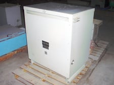 120 KVA 460 Primary, 230Y/133 Secondary, Hitran, DIT, S/N 24779
