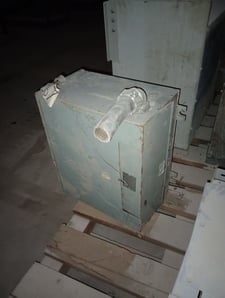 30 KVA 460/230 Primary, 230 Delta Secondary, Westinghouse