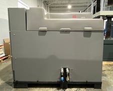 Image for 18.5/22 KW HP 3500 RPM Yaskawa, Frame 1801, type GEER-K, old surp, 220VA, 150VF