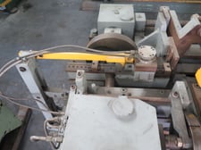 Multi-Slide Wire Former