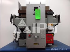3000 Amps AC La-3000 Eo/do 120 Volts AC Control, AC Pro Lsig, 3200 Amps Ct