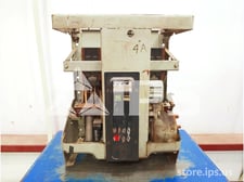 1600 Amps GE Ak-2-50 Eo/do 125 Volts DC Control, Series Trip