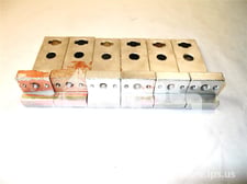 WH Stationary Main Upper Stud For Db-25