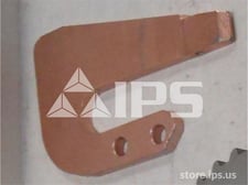 GE Moving Arcing Contact For Am-2.4/4.16-150/250-3, 1200 Amps