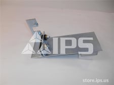 GE Hma Anti Pump Relay Shock Mount Plate New For Magne-blast With Ml-13