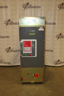 1200 Amps, Westinghouse, -50vcp-wr250, 5 KV (6 available)