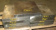 Spacer Block, 19.875" X 15" X 1.75" (qty 9)