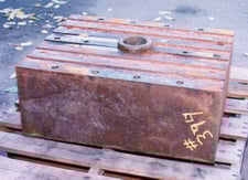 Spacer Block, 23.5" X 29.5" X 11.75" (qty 2)