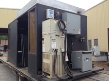 Panasonic #PerformArc Robotic Wire Feed Welding System: Integrated by Progressive Systems, Power Supply and