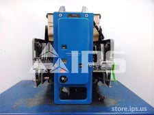 800 Amps GE Akr-5a-30 Eo/do (akr-_a-30) 125 Volts DC Control, Sst Trip, 225 Amps Ct, Bell Alarm With Lockout