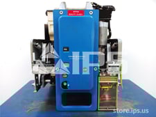 800 Amps GE Akr-5ae-30 Eo/do Unused Surplus (akr-_a-30) 125 Volts DC Control, Sst Li, 400 Amps Ct, Bell Alarm