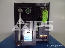 800 Amps Sylvania Sspb Mo/do (sspb-800) Fb600e Lsig, 800 Amps Ct