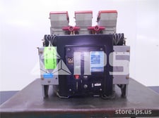 1600 Amps ITE Kdon-1600 Red Eo/do 48 Volts DC Control, 120 Volts AC Trip, Od-5 Lsi 1000a, 1000 Amps Fuse