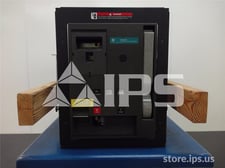 800 Amps GE Wpf-08 Mo/do Wekcak8xxxxxxhx Unused Surplus Mvt Plus Lig, 400 Amps Ct, 250 Amps Rp, 1600 Amps Fuse