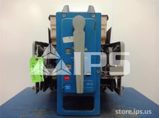 800 Amps GE Akru-5a-30 Mo/do (akru-_a-30) 100-300 Amps Ct, 1600 Amps Fuse