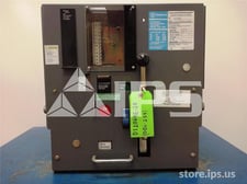 800 Amps WH Ds-206h Eo/do 120 Volts AC Controls, 400 Amps Ct