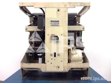 3000 Amps GE Ak-2-75-3 Eo/do (ak-2-75) 115 Volts AC Control, 230 Volts AC Trip