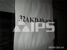 3200 Amps GE Akd-10 Fused Indoor Switchgear 4-800 Amps Feeder