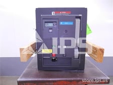 800 Amps GE Wpf-08 Mo/do Wekcak8xxxxxxhx Unused Surplus Mvt Plus Lig, 400 Amps Ct, 250 Amps Rp, 1600 Amps Fuse