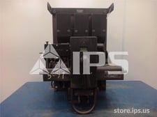 600 Amps WH Db-25 Eo/do 1p 125 Volts DC Control