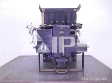 600 Amps WH Db-25 Eo/do 1p 125 Volts DC Control, 125 Volts DC Uv Inst