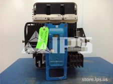 600 Amps GE Ak-2a-25 Eo/do (ak-_a-25) 125 Volts DC Control