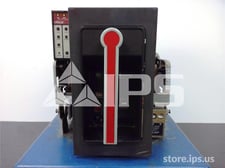 800 Amps GE Akru-6d-30 Mo/do (akru-_d-30) Mvt Lsi, 800 Amps Ct