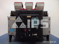 1600 Amps ITE Kdon-1600 Red Eo/do 48 Volts DC Control, 120 Volts AC Shunt Trip, Series Od-5 Lsi 1600a, 2500