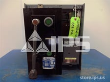 800 Amps Sylvania Sspb Mo/do (sspb-800) Fb600e Lsig, 800 Amps Ct