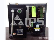 1600 Amps Sylvania Sspb Mo/do (sspb-1600) Fb600e Lsig, 1600 Amps Ct