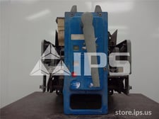 800 Amps GE Akru-5a-30 Mo/do (akru-_a-30) 100-300 Amps Ct, 1600 Amps Fuse