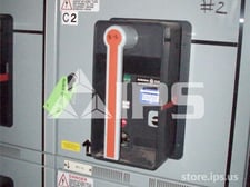 3200 Amps GE Akd-8 Indoor Switchgear 4-800 Amps Feeder