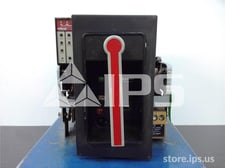 800 Amps GE Akru-6d-30 Mo/do (akru-_d-30) Mvt Lsi, 800 Amps Ct, 1600 Amps Fuse