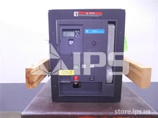 800 Amps GE Wpf-08 Mo/do Wekcak8xxxxxxhx Unused Surplus Mvt Plus Lig, 400 Amps Ct, 250 Amps Rp, 1600 Amps Fuse