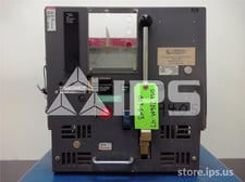 800 Amps WH Dsl-206 Mo/do 120 Volts AC Shunt Trip, 800 Amps Ct